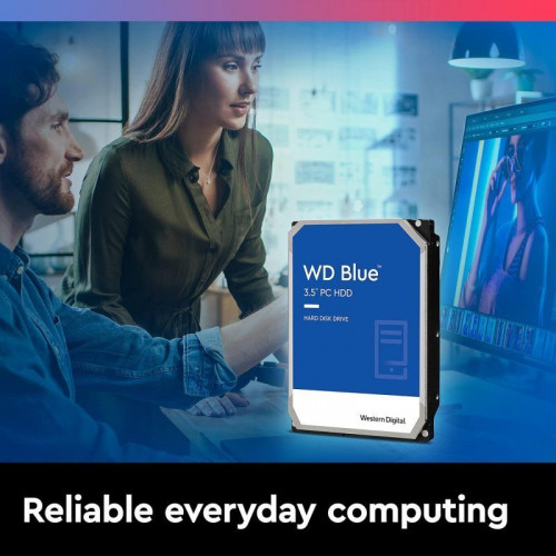 WD Blue 3.5