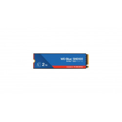 WD Blue SN5100 SSD 2TB M.2 PCI Express 4.0 NVMe