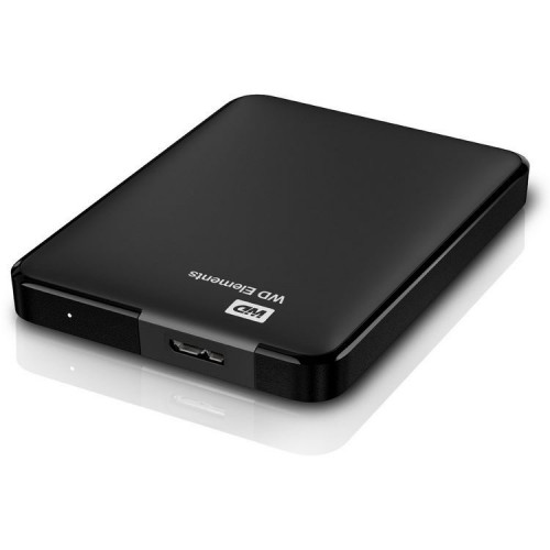 WD Elements 1TB 2.5