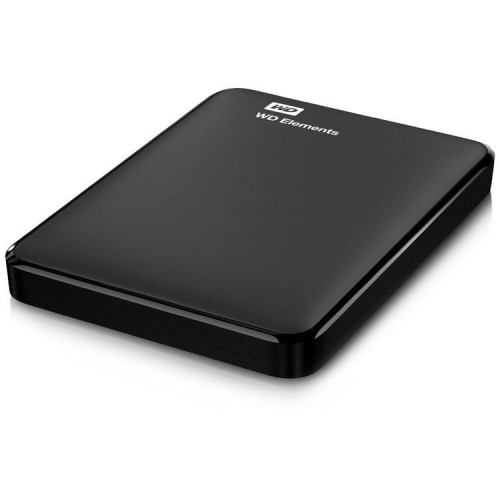 WD Elements 1TB 2.5