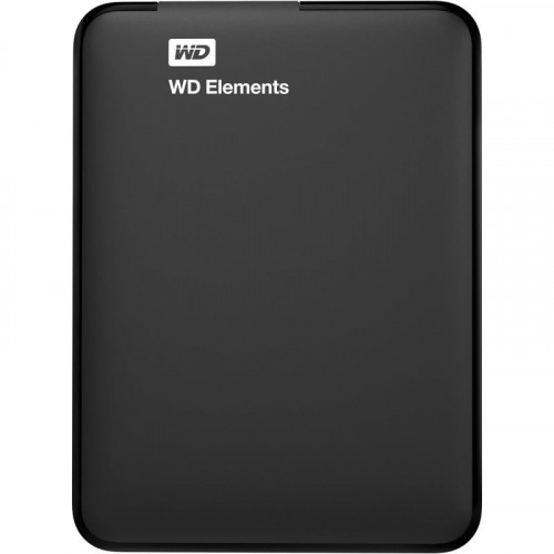 WD Elements Disco Duro Externo 2TB 2.5