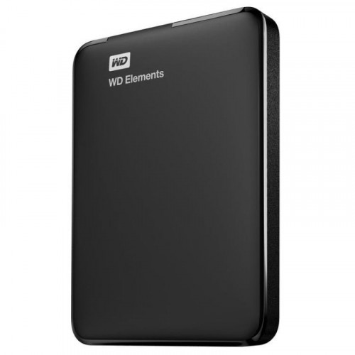 WD Elements Disco Duro Externo 2TB 2.5