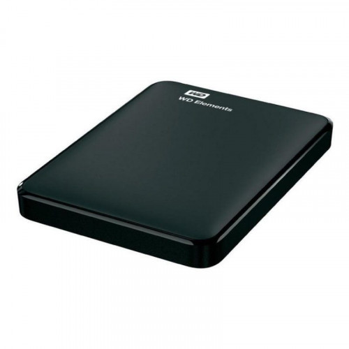 WD Elements Disco Duro Externo 2TB 2.5