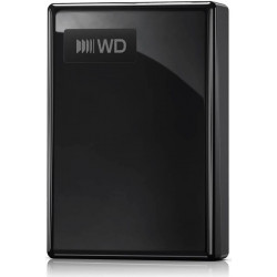 WD My Passport USB-C