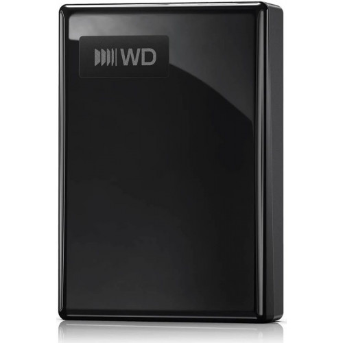 WD My Passport USB-C