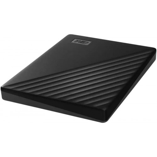 WD My Passport USB-C
