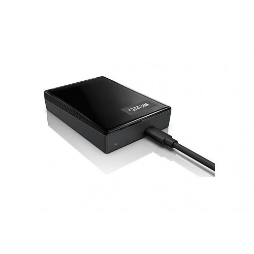 WD My Passport USB-C