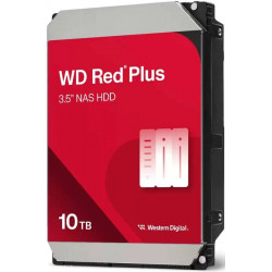 WD Western Digital Red Plus