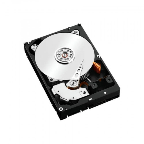WD Western Digital Red Plus