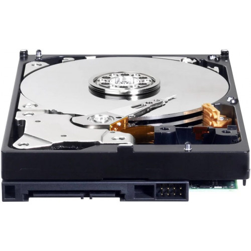 WD Western Digital Red Plus