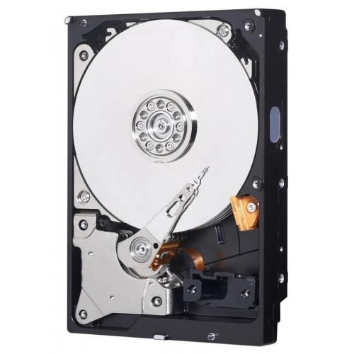 WD Western Digital Red Plus