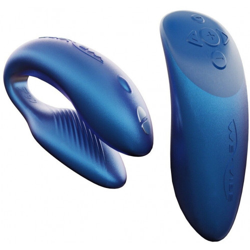 We-Vibe Chorus Couple Vibrator