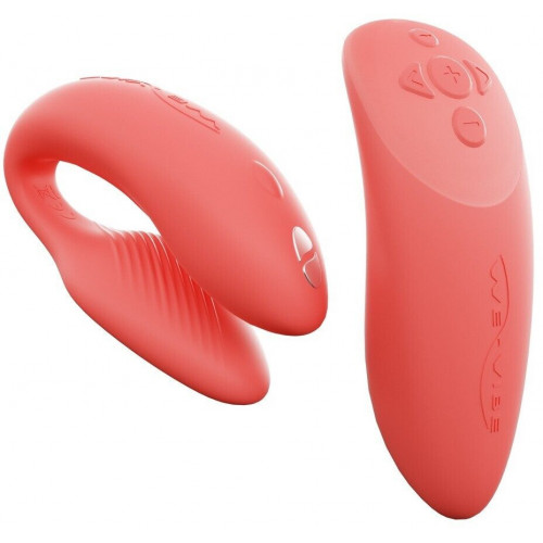 We-Vibe Chorus Couple Vibrator