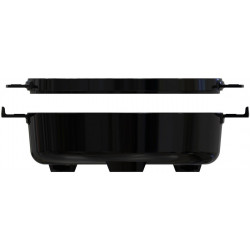 Weber 2in1 Dutch Oven BBQ System
