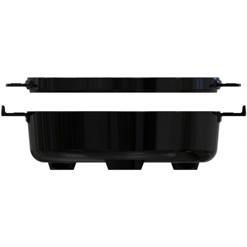 Weber 2in1 Dutch Oven BBQ System