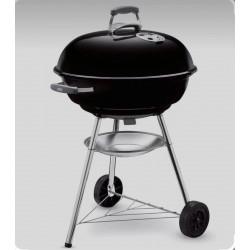 Weber Barbacoa Compact Kettle
