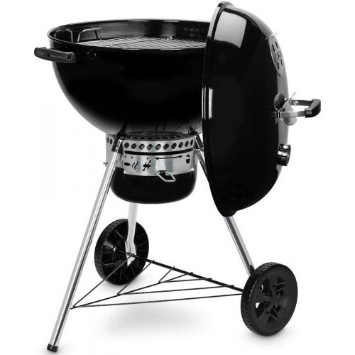 Weber Barbacoa de Carbón Original Kettle E-5730