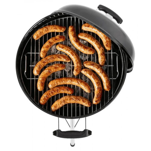 Weber Barbacoa de Carbón Original Kettle E-5730