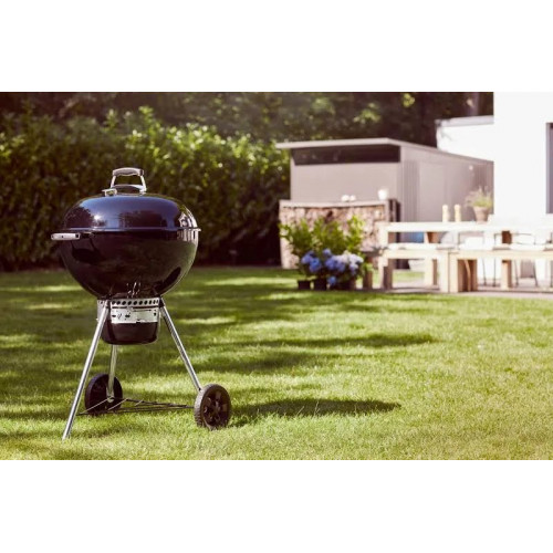 Weber Barbacoa de Carbón Original Kettle E-5730