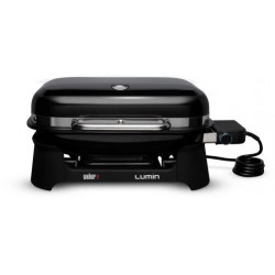 Weber Lumin