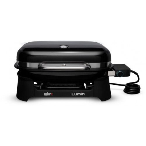Weber Lumin