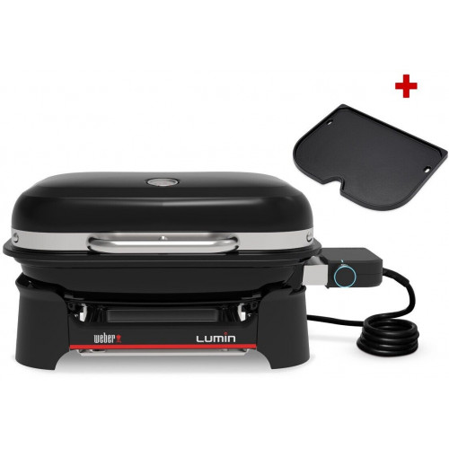 Weber Lumin (1502045)
