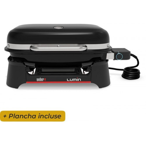 Weber Lumin (1502045)