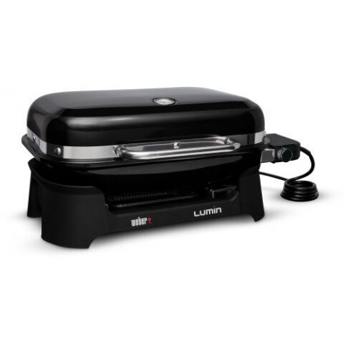 Weber Lumin