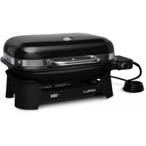 Weber Lumin Compact