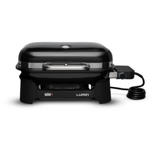 Weber Lumin Compact