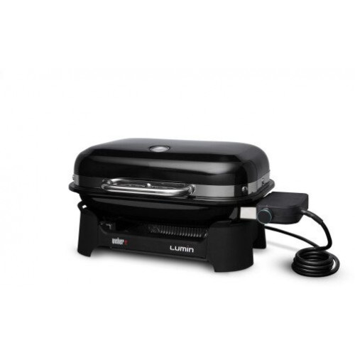 Weber Lumin Compact