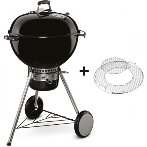 Weber Master-Touch GBS 57 cm