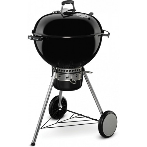 Weber Master-Touch GBS 57 cm