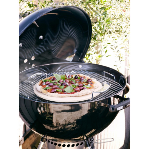 Weber Master-Touch GBS 57 cm