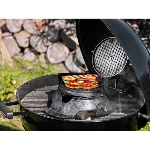 Weber Master-Touch GBS 57 cm