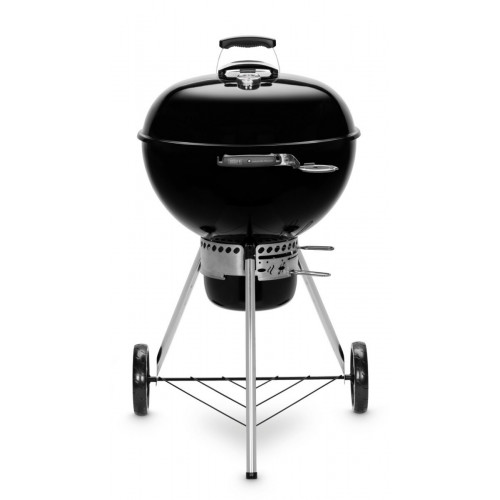 Weber Master-Touch GBS E-5750 Ø 57 cm Black