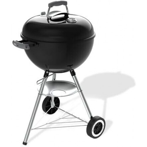Weber Original Kettle Ø47cm Black (1502192)