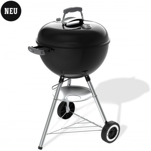 Weber Original Kettle Ø47cm Black (1502192)