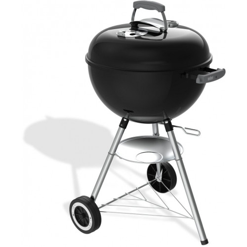 Weber Original Kettle Ø47cm Black (1502192)