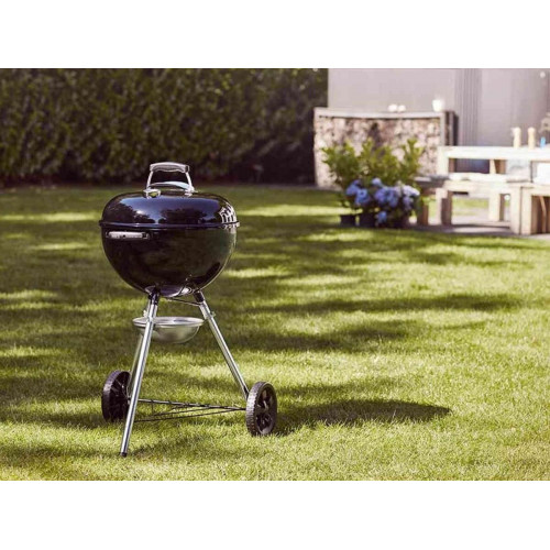 Weber Original Kettle Ø47cm Black (1502192)