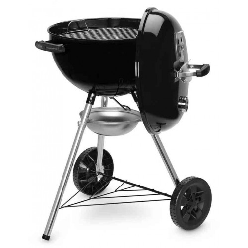 Weber Original Kettle Ø47cm Black (1502192)