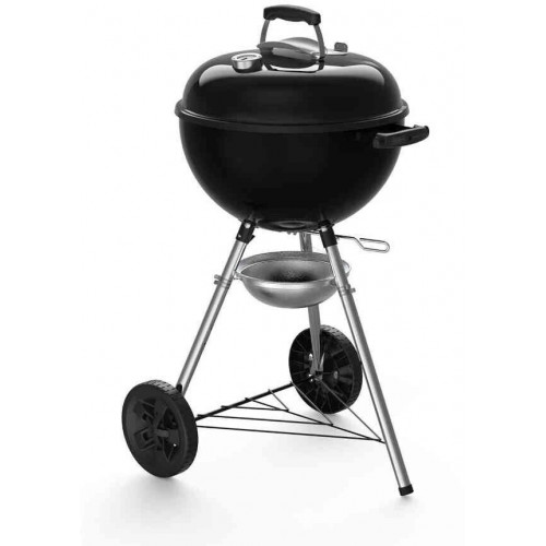 Weber Original Kettle Ø47cm Black (1502192)