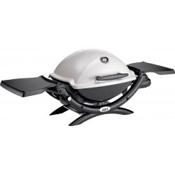 Weber Q 1200