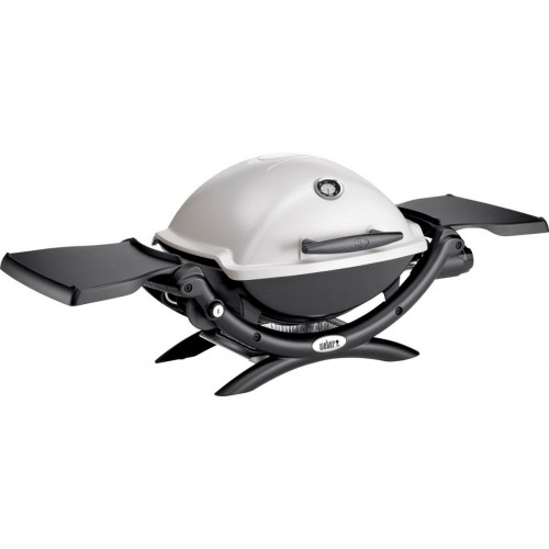 Weber Q 1200