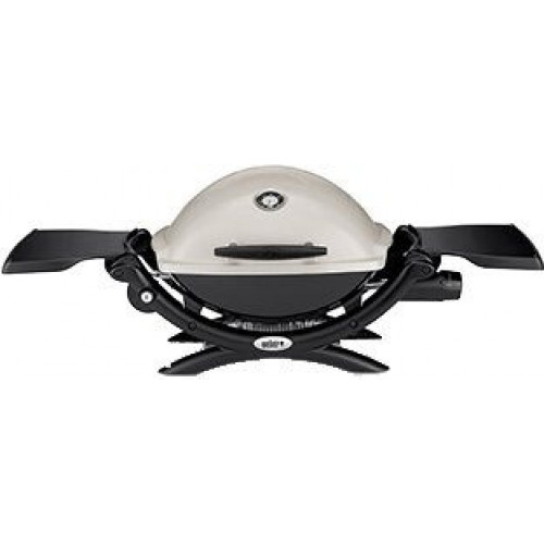 Weber Q 1200