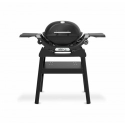 Weber q 1200n con soporte