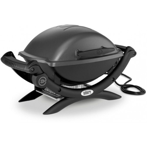 Weber Q 1400