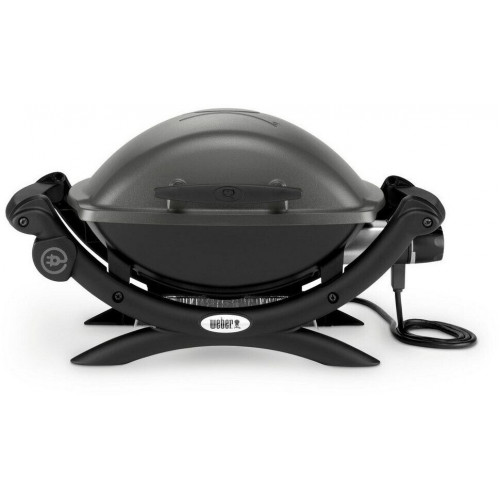 Weber Q 1400