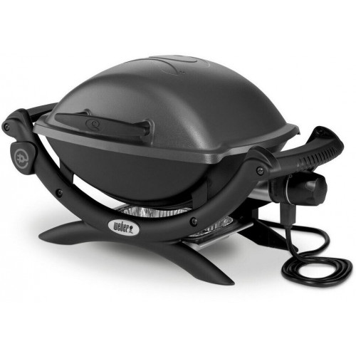 Weber Q 1400