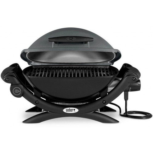 Weber Q 1400